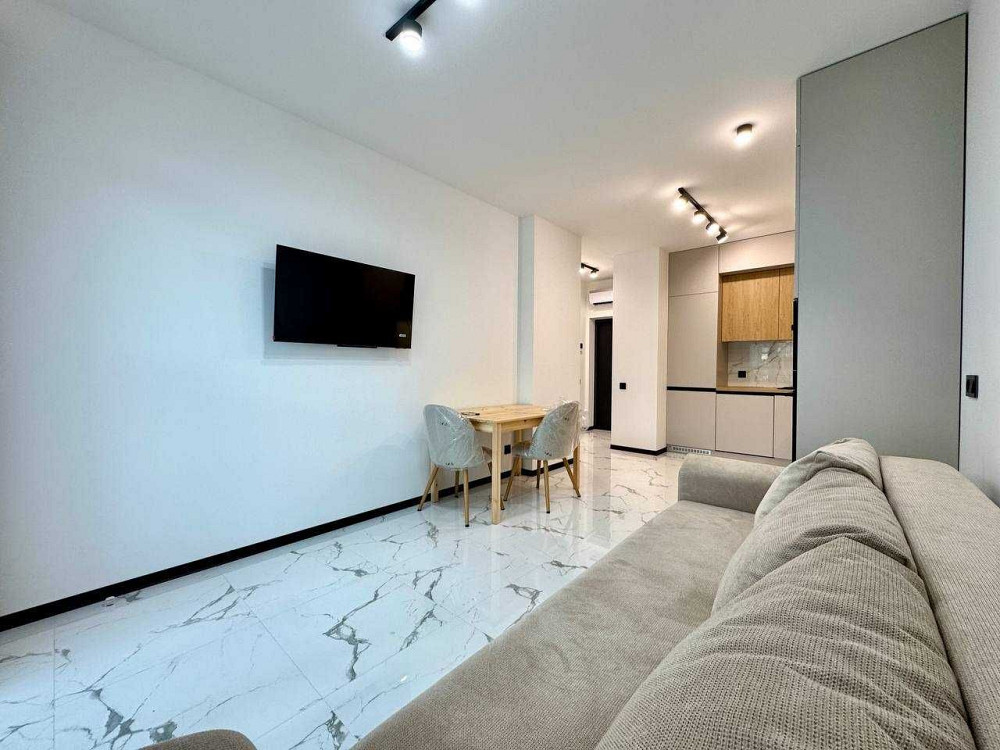 Оренда VIP 1 кімнатної квартири ЖК "Avalon Flex" Львів - зображення 4