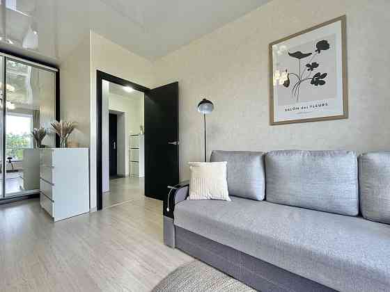 БЕЗ Комісії! Оренда 1-кімнатної квартири в ЖК Софіївський квартал! Софіївська Борщагівка