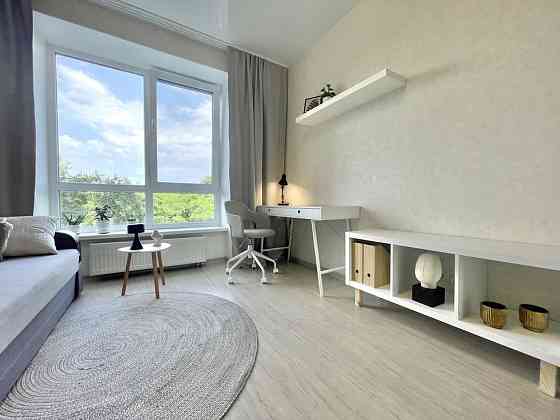 БЕЗ Комісії! Оренда 1-кімнатної квартири в ЖК Софіївський квартал! Софіївська Борщагівка