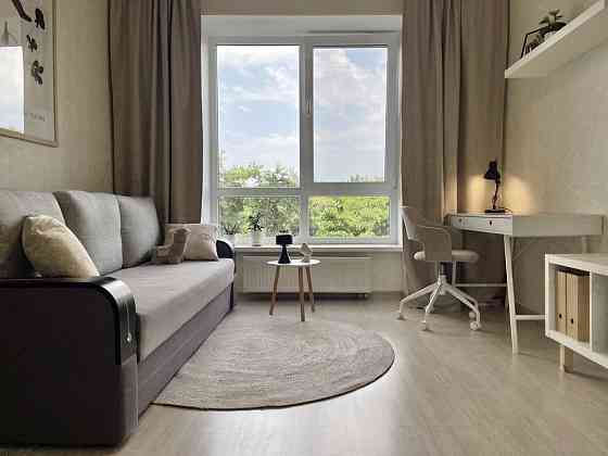 БЕЗ Комісії! Оренда 1-кімнатної квартири в ЖК Софіївський квартал! Софіївська Борщагівка