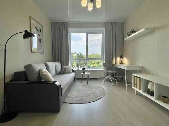 БЕЗ Комісії! Оренда 1-кімнатної квартири в ЖК Софіївський квартал! Софіївська Борщагівка