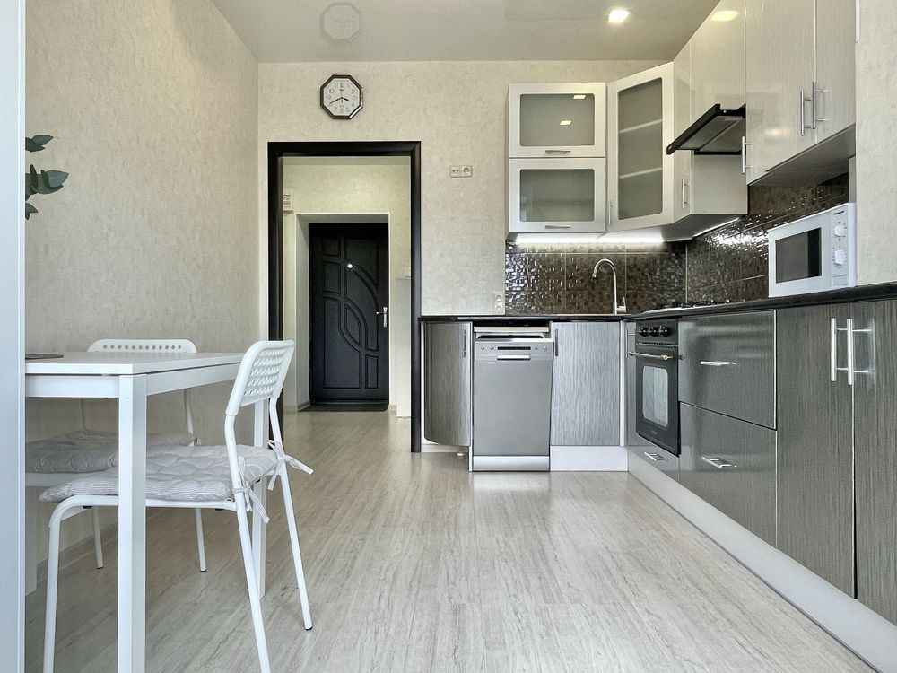 БЕЗ Комісії! Оренда 1-кімнатної квартири в ЖК Софіївський квартал! Софіївська Борщагівка - зображення 8