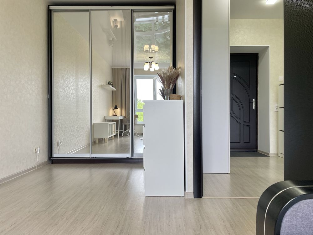 БЕЗ Комісії! Оренда 1-кімнатної квартири в ЖК Софіївський квартал! Софіївська Борщагівка - зображення 3