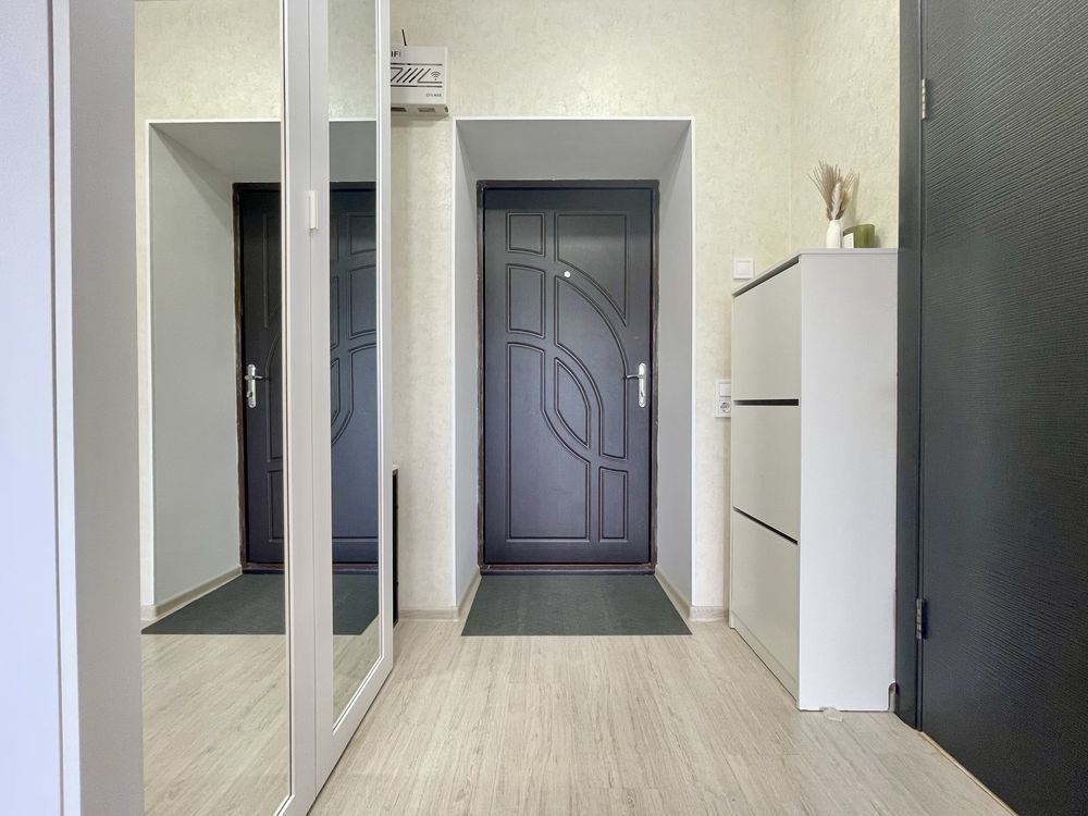 БЕЗ Комісії! Оренда 1-кімнатної квартири в ЖК Софіївський квартал! Софіївська Борщагівка - зображення 6