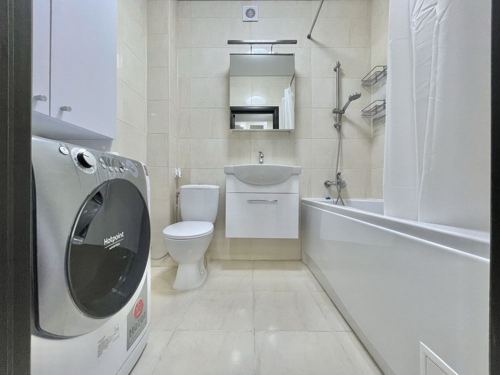 БЕЗ Комісії! Оренда 1-кімнатної квартири в ЖК Софіївський квартал! Софіївська Борщагівка - зображення 7