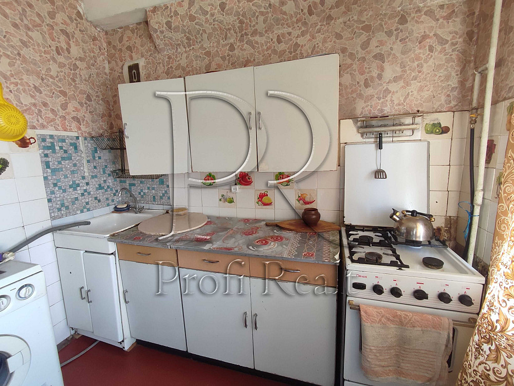 Здається 2 кімнатна квартира метро Чернігівська/вул Братиславська 38 Киев - изображение 1