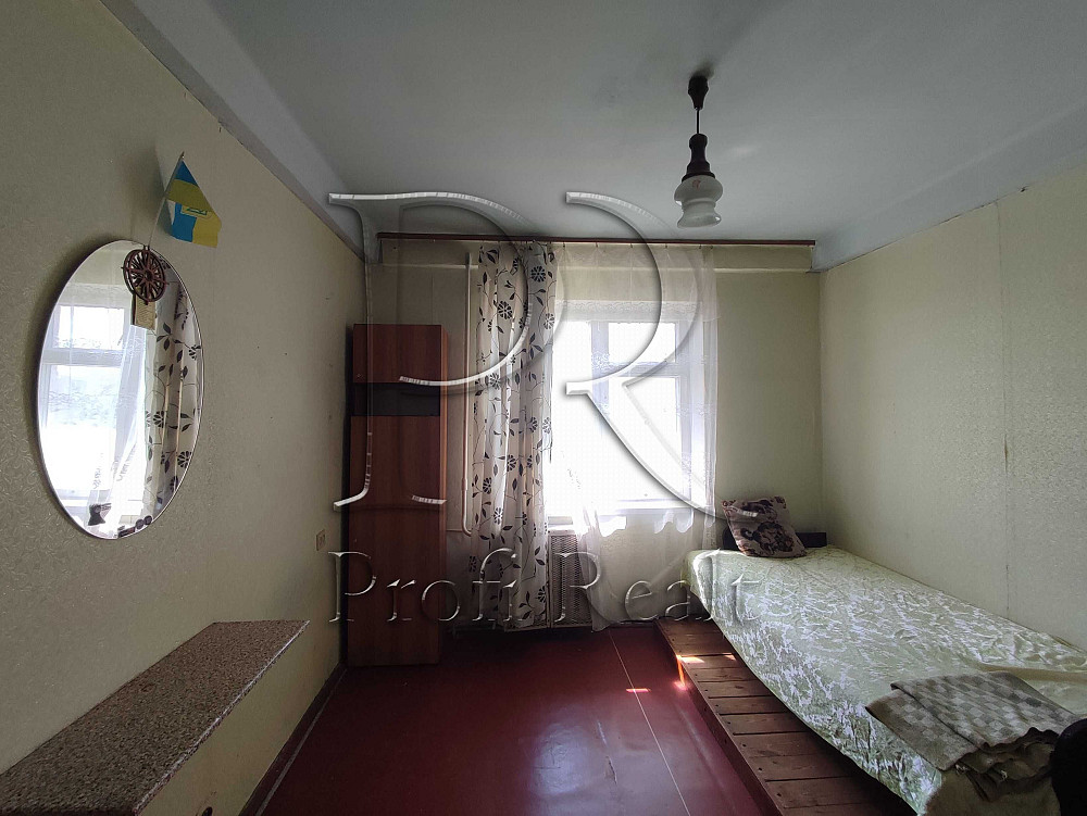 Здається 2 кімнатна квартира метро Чернігівська/вул Братиславська 38 Киев - изображение 8