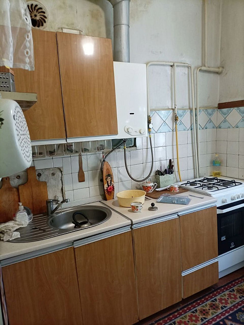 Оренда. 2-кімн. квартира зуп. "Кутузова", l Шевченківський мкрн Запоріжжя - зображення 5