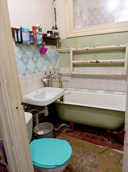 Оренда. 2-кімн. квартира зуп. "Кутузова", l Шевченківський мкрн Запоріжжя - зображення 7