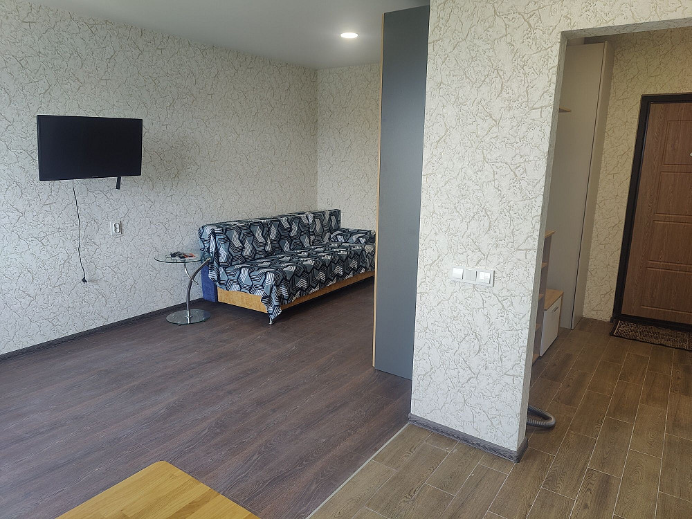 1к студия Стеценка 75р Академ Лавина Киев - изображение 3