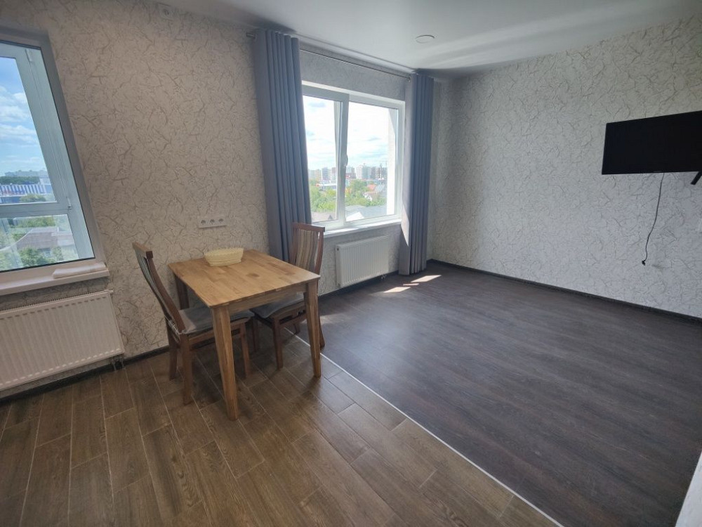 1к студия Стеценка 75р Академ Лавина Киев - изображение 6