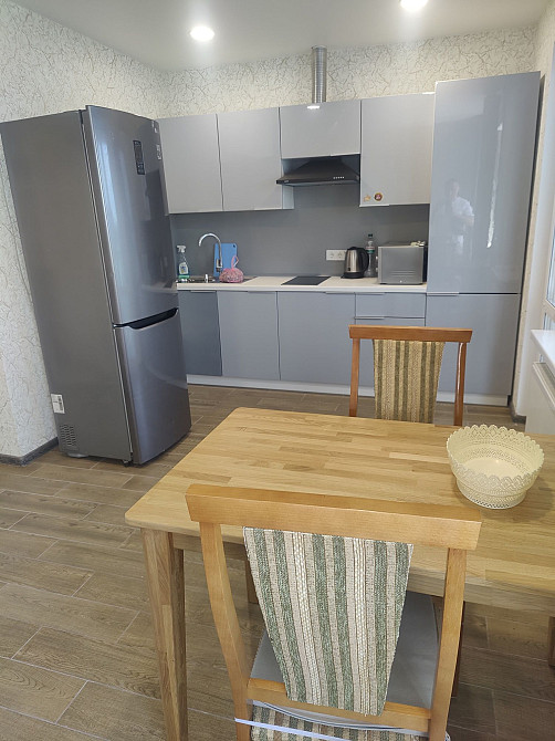 1к студия Стеценка 75р Академ Лавина Киев - изображение 1