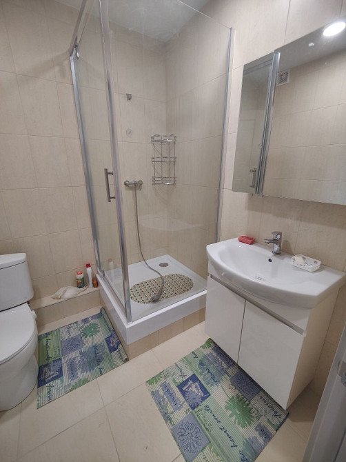 1к студия Стеценка 75р Академ Лавина Киев - изображение 8