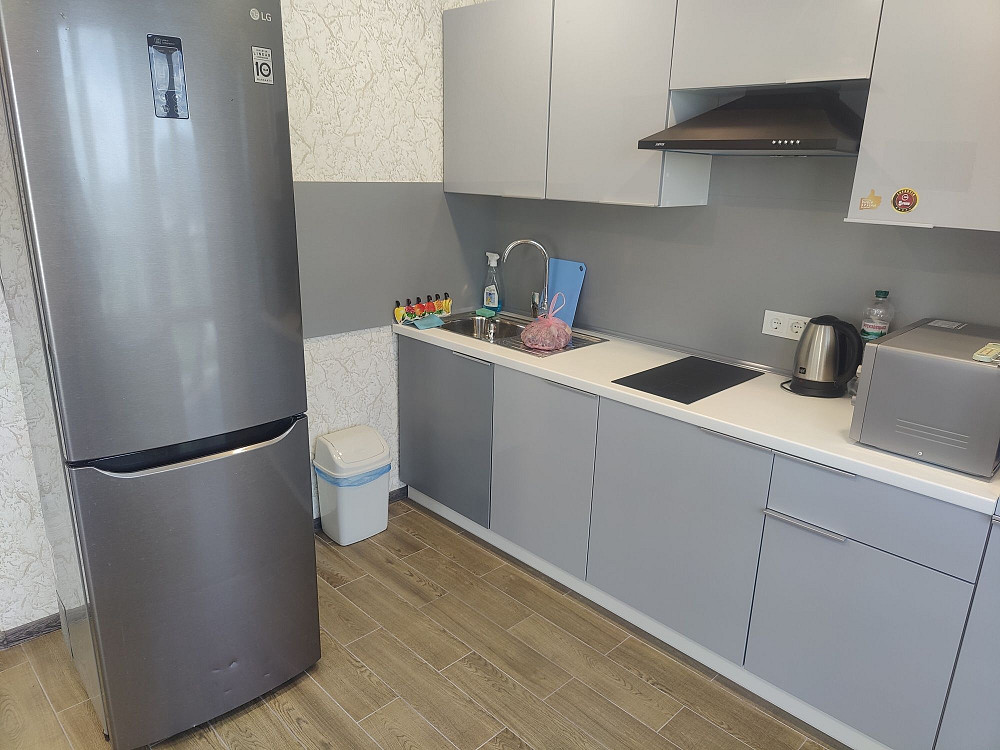 1к студия Стеценка 75р Академ Лавина Киев - изображение 2