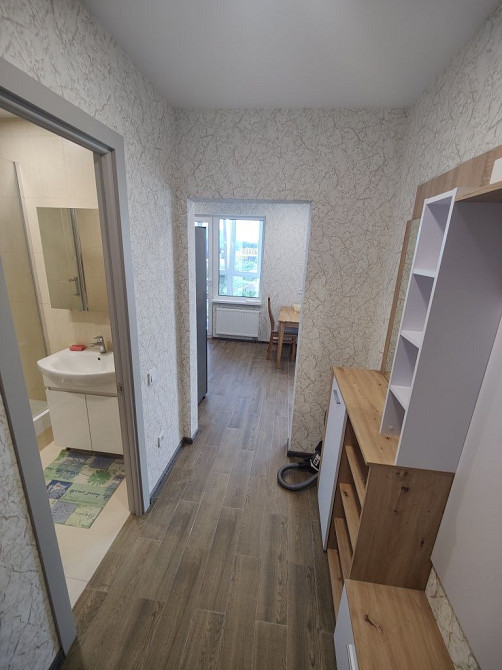 1к студия Стеценка 75р Академ Лавина Киев - изображение 7