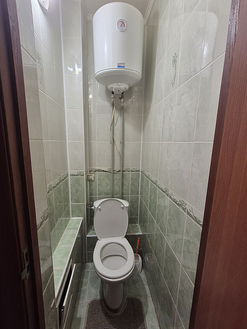 Оренда 1кімнатної квартири на Леваневського(100м) Біла Церква - зображення 7