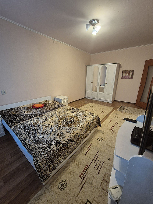 Оренда 1кімнатної квартири на Леваневського(100м) Біла Церква - зображення 4