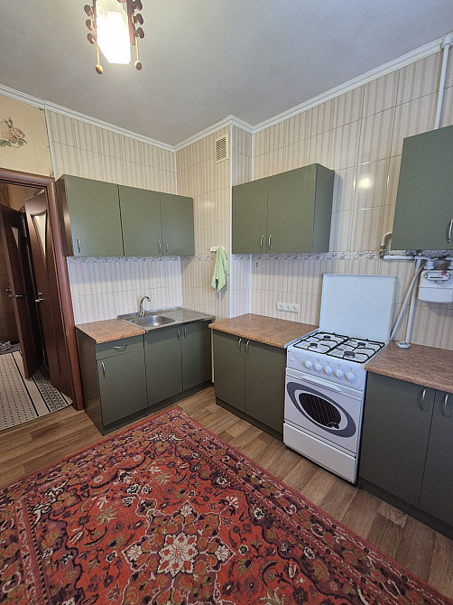 Оренда 1кімнатної квартири на Леваневського(100м) Біла Церква - зображення 1