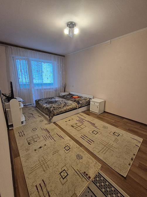 Оренда 1кімнатної квартири на Леваневського(100м) Біла Церква - зображення 3