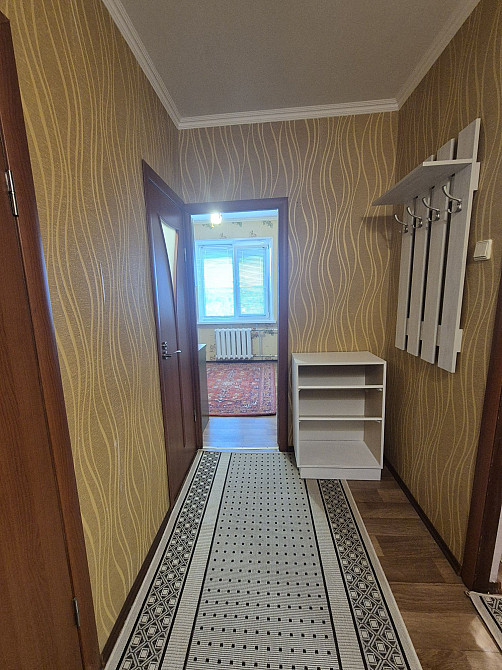 Оренда 1кімнатної квартири на Леваневського(100м) Біла Церква - зображення 5