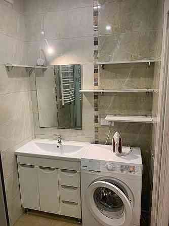 2-кімнатна кв.  — біля тролейбусного депо | 8 поверх | 14500 грн/міс Ивано-Франковск