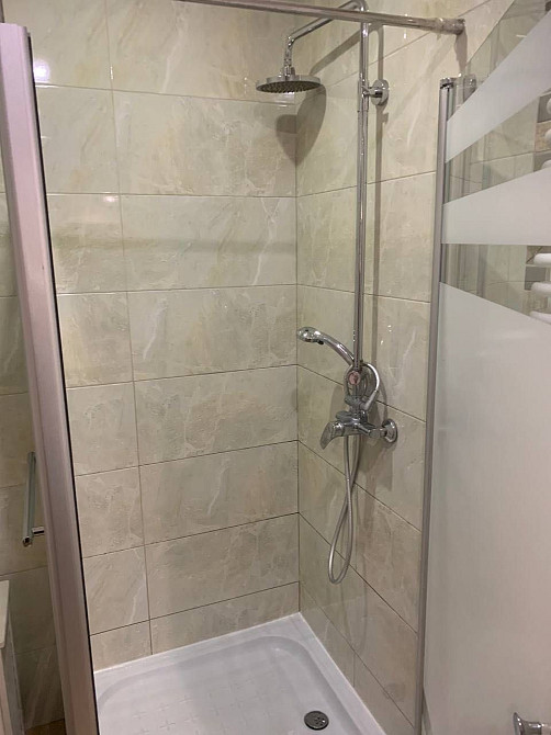 2-кімнатна кв.  — біля тролейбусного депо | 8 поверх | 14500 грн/міс Івано-Франківськ - зображення 6