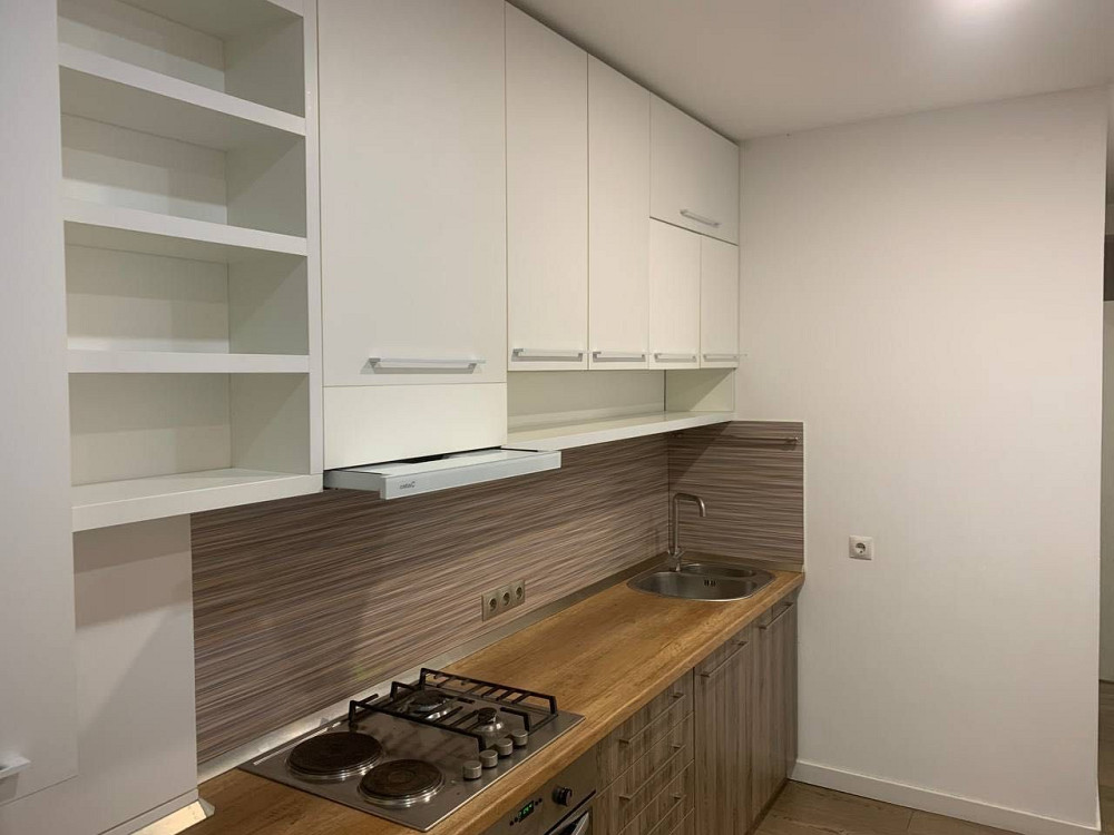 2-кімнатна кв.  — біля тролейбусного депо | 8 поверх | 14500 грн/міс Івано-Франківськ - зображення 2