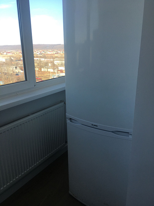 2-кімнатна кв.  — біля тролейбусного депо | 8 поверх | 14500 грн/міс Івано-Франківськ - зображення 4