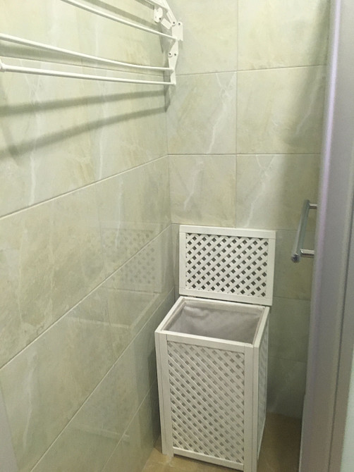 2-кімнатна кв.  — біля тролейбусного депо | 8 поверх | 14500 грн/міс Івано-Франківськ - зображення 8