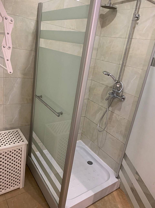 2-кімнатна кв.  — біля тролейбусного депо | 8 поверх | 14500 грн/міс Івано-Франківськ - зображення 7