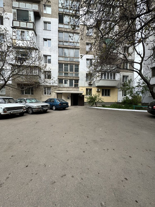 Сдам долгосрочно 1-комн. в Лузановке, Николаевская дорога Одеса - зображення 8