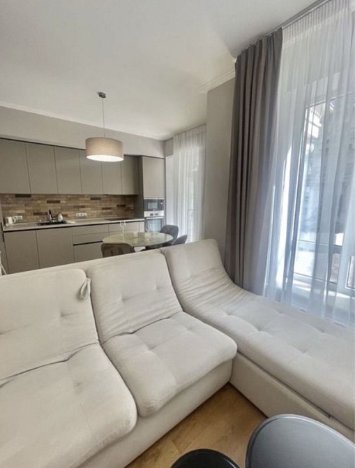 Сдам 1комн. Жемчужина. 10 станция фонтана Одеса - зображення 3