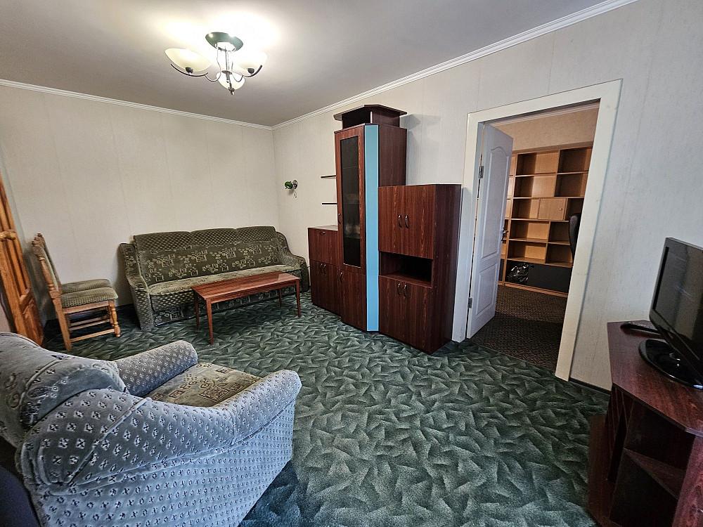 2х квартира, пр. Науки, Даффи, без детей и животных Днепр - изображение 8