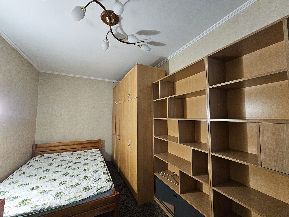 2х квартира, пр. Науки, Даффи, без детей и животных Днепр - изображение 1