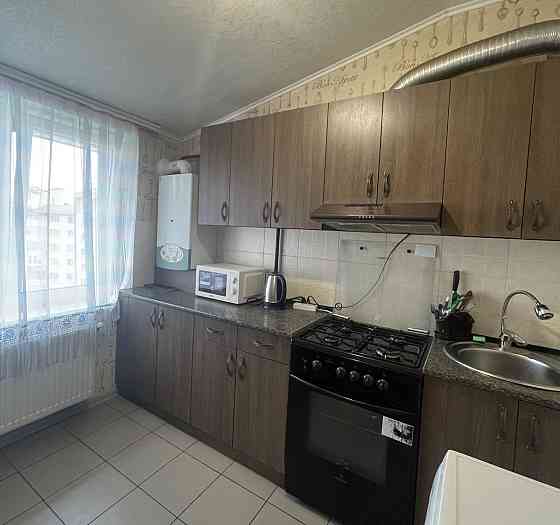 Оренда 1кім Целевича,новобудова,і/опал.газове. Ивано-Франковск