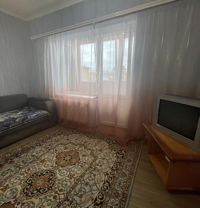 Оренда 1кім Целевича,новобудова,і/опал.газове. Ивано-Франковск - изображение 4