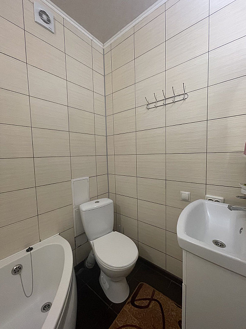 Оренда 1кім Целевича,новобудова,і/опал.газове. Ивано-Франковск - изображение 7