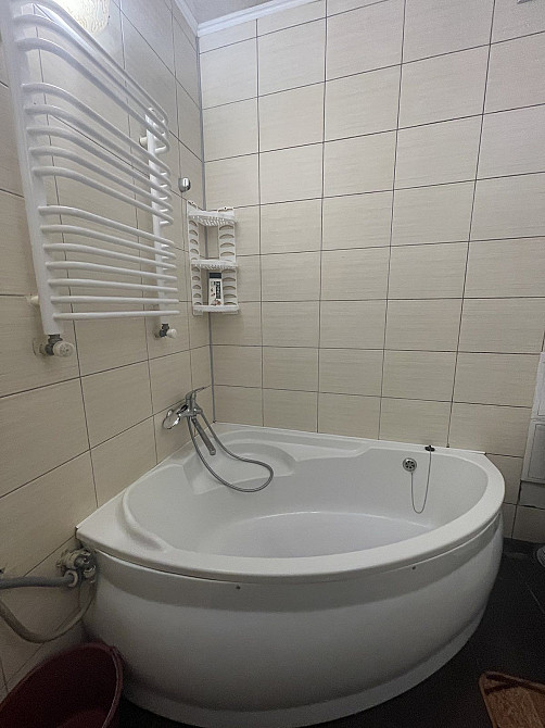 Оренда 1кім Целевича,новобудова,і/опал.газове. Ивано-Франковск - изображение 8