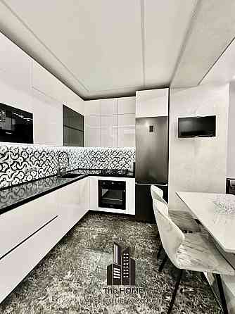 Софія Резиденс, 1к квартира  з супер терасой, оренда Софіївська Борщагівка