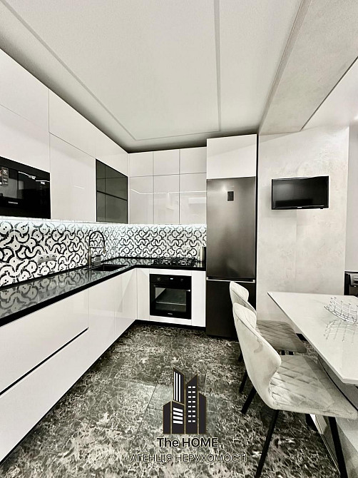 Софія Резиденс, 1к квартира  з супер терасой, оренда Софіївська Борщагівка - зображення 4