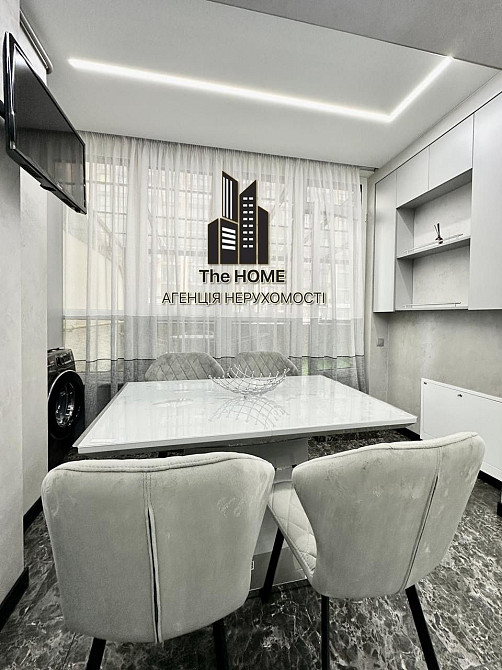 Софія Резиденс, 1к квартира  з супер терасой, оренда Софіївська Борщагівка - зображення 6