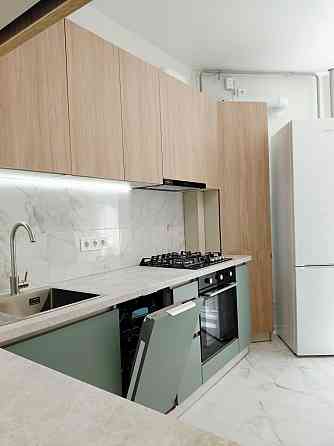 У Софія Резиденс! Будинок з укриттям Софіївська Борщагівка