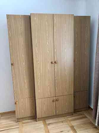 Оренда 3-х кімнатна квартира в районі Гімназія N18 Липины