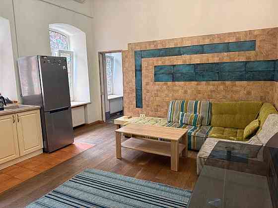 Квартира студiя Деоибасiвська / Iталiйська Одеса