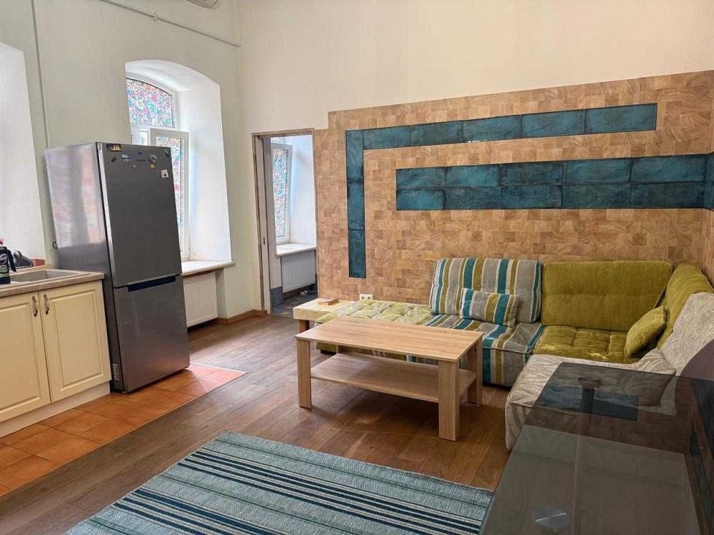 Квартира студiя Деоибасiвська / Iталiйська Одеса - зображення 1