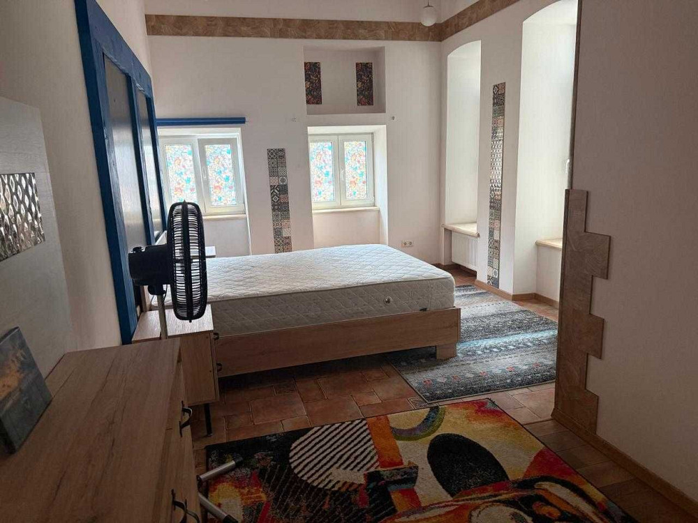 Квартира студiя Деоибасiвська / Iталiйська Одеса - зображення 2