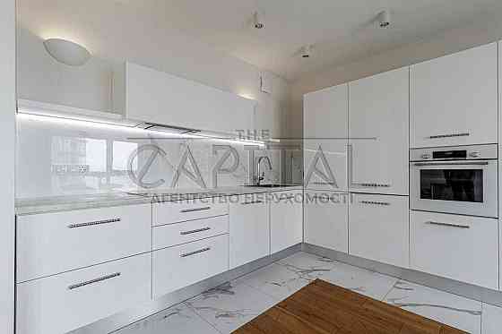 WOW!!! Велика 3-кімнатна (3 окремі спальні) Є ГЕНЕРАТОР ! ЖК Зарічний Киев