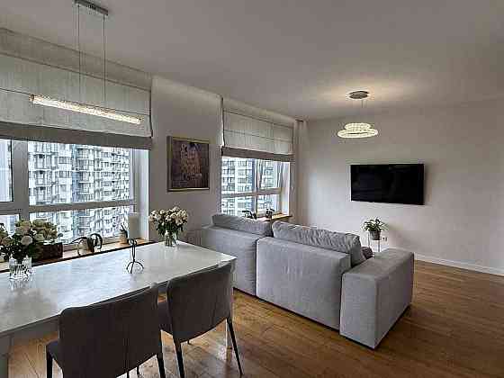 WOW!!! Велика 3-кімнатна (3 окремі спальні) Є ГЕНЕРАТОР ! ЖК Зарічний Киев