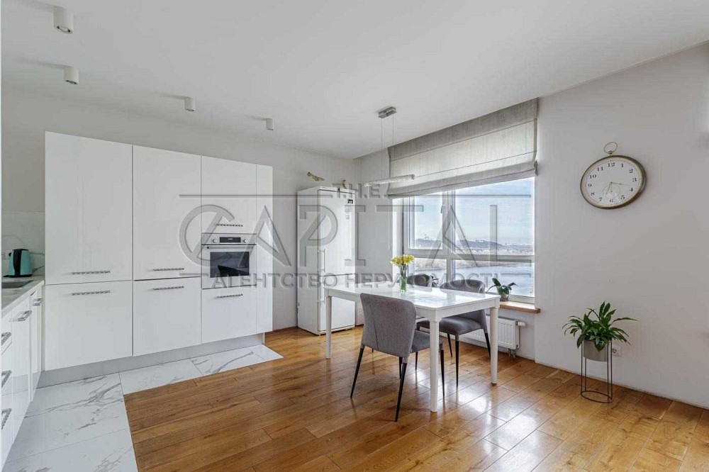 WOW!!! Велика 3-кімнатна (3 окремі спальні) Є ГЕНЕРАТОР ! ЖК Зарічний Киев - изображение 5