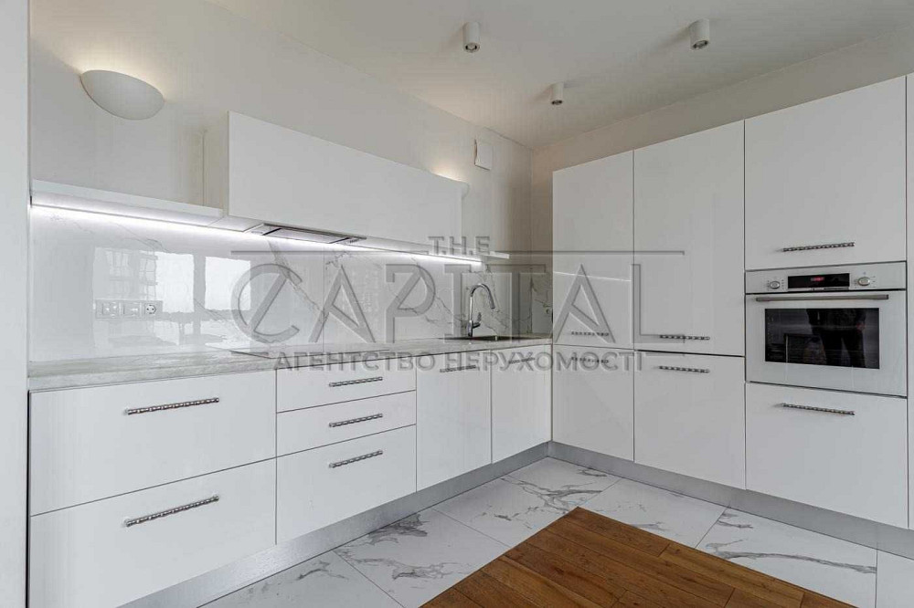 WOW!!! Велика 3-кімнатна (3 окремі спальні) Є ГЕНЕРАТОР ! ЖК Зарічний Киев - изображение 6